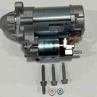 compare product Ford Racing 2020+ Super Duty 7.3L Gas Engine Starter