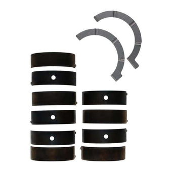 compare product Manley Chevrolet Small Block LS Series Main Bearing