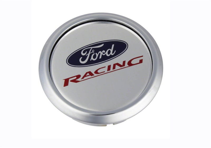 Ford Racing 2005-14 Ford Racing Wheel Center Cap – Headgames Motorworks
