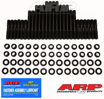 compare product ARP Chevy V6 w/Pontiac Runner head stud kit