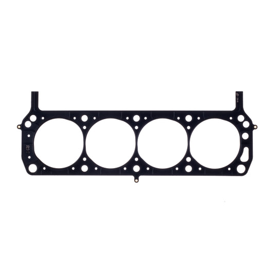 Cometic Ford 302/351W Windsor V8 .030in MLS Cylinder Head Gasket - 4.180in Bore - SVO/Yates - LHS