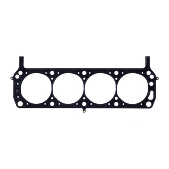 compare product Cometic Ford 302/351W Windsor V8 .095in MLS Cylinder Head Gasket - 4.180in Bore - SVO/Yates - LHS