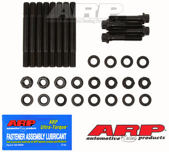 compare product ARP Chevy V6 90A main stud kit