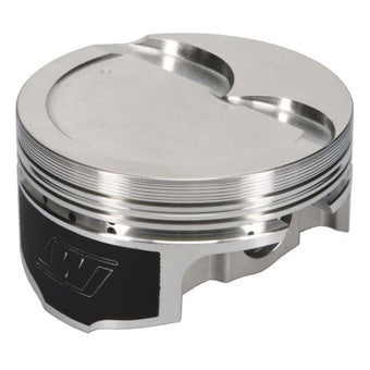 compare product Wiseco Chevy LS Series -8cc R/Dome 4.020inch Bore Piston Shelf Stock Kit