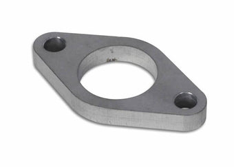 compare product Vibrant 35-38mm External WG Flange Tapped Hole Tial/Turbonetic/Turbosmart Mild Steel 3/8in Thick