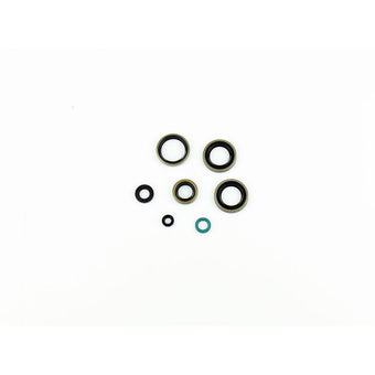 compare product Athena 97-03 Kawasaki KDX A 220 Engine Oil Seal Kit