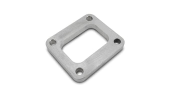 compare product Vibrant T04 Turbo Inlet Flange (Rectangular Inlet) T304 SS 1/2in Thick