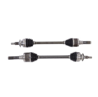 compare product Ford Racing 15-17 Mustang GT350 Half Shaft Kit