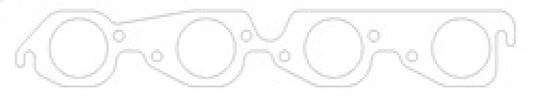 Cometic Chevrolet Mark-IV GM Gen-V/VI Big Block V8 .042in MLS Exhaust Manifold Gasket Set