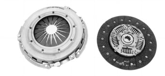 compare product Ford Racing Clutch Kit 26-11