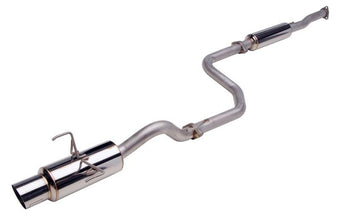 compare product Skunk2 MegaPower 96-00 Honda Civic Hatchback (Japan SPEC) 60mm Exhaust System
