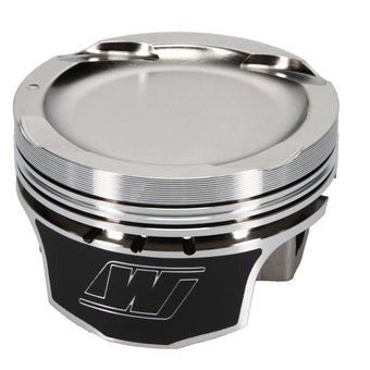 compare product Wiseco Nissan SR20 Turbo -17cc w/92mm K1 Crank Piston Shelf Stock Kit
