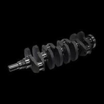 compare product Brian Crower Crankshaft - Honda/Acura K20 99mm Stroke Custom 4340 Billet w/B18A Rod Journals