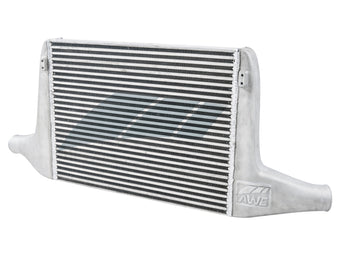 compare product AWE Tuning 2018-2019 Audi B9 S4 / S5 Quattro 3.0T Cold Front Intercooler Kit