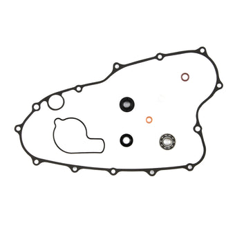 compare product Cometic 02-08 Honda CR450 Water Pump Repair Kit