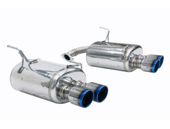 compare product HKS LEGAMAX Premium VBH WRX S4 (Main)