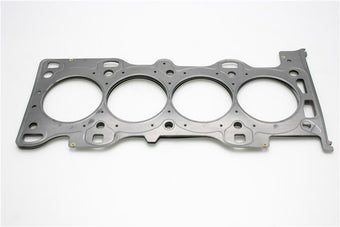 compare product Cometic Mazda LF/L3 MZR Ford Duratec 20/23 .040in MLS Cyl Head Gasket-92mm Bore