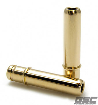 compare product GSC P-D Subaru EZ30 PHZ 1 Exhaust Valve Guide Stopper Style - Set