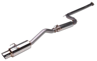 compare product Skunk2 MegaPower RR 06-10 Honda Civic Si (Sedan) 76mm Exhaust System (Factory Bolt On)