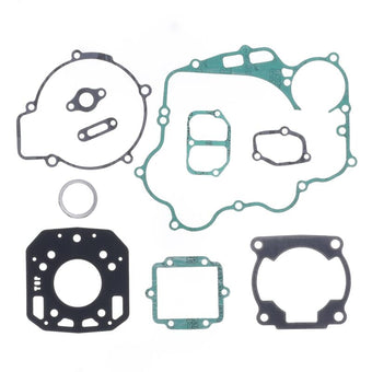 compare product Athena 91-93 Kawasaki KMX 125 Complete Gasket Kit (w/o Oil Seals)