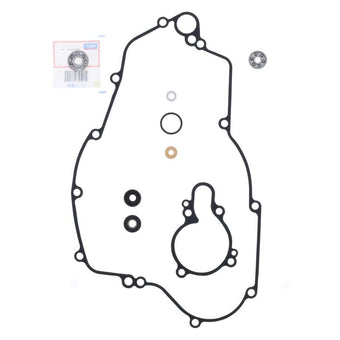 compare product Athena 05-08 Kawasaki KX 250 Water Pump Gasket Kit