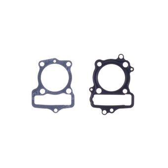compare product Cometic Honda XR80R Top End Kit Std