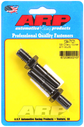 compare product ARP SB Chevy Rocker Arm Studs (2 Pieces)