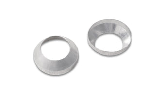 compare product Vibrant 37 Degree Conical Seals w/ 16.7mm ID - Pack of 2