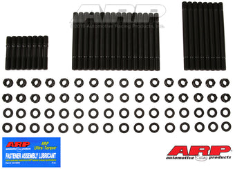 compare product ARP Mark V, w/Dart heads, hex undercut head stud kit