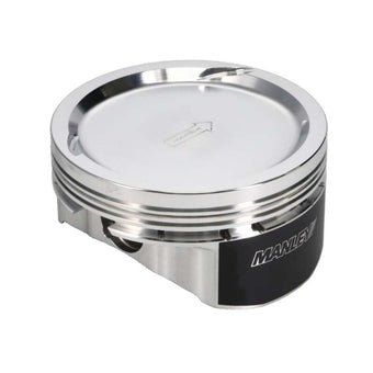 compare product Manley Chevrolet LS Piston Set - 4.130in Bore 1.115in CH, -29.00 CC