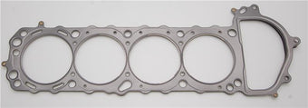 compare product Cometic Nissan Silvia / 240SX 91mm .030 inch MLS Head Gasket KA24DE 1990-UP