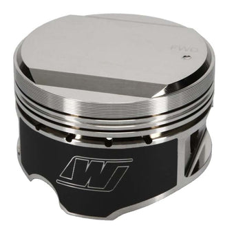 compare product Wiseco Nissan Turbo +14cc Dome 1.181 X 86.25mm Piston Shelf Stock Kit