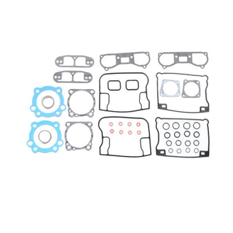 compare product Athena 92-18 Harley-Davidson Big Twins 1340 Top End Gasket Kit
