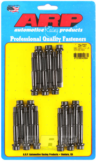 compare product ARP SB Chevy GENIII/IV LS Series Rocker Arm  Stud Kit