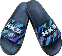 HKS Oil Color Sandals - Medium