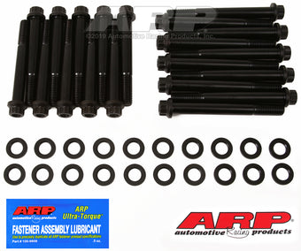 compare product ARP Ford 460 12pt Head Bolt Kit