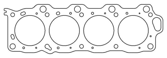 Cometic Toyota 1UZ-FE .040in MLS Cylinder Head Gasket - 92.5mm Bore - Without VVT-i - RHS