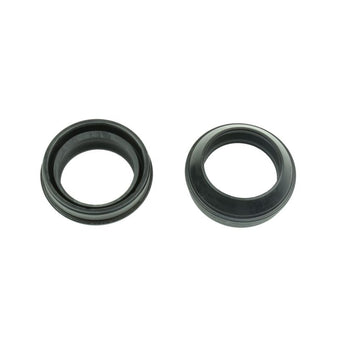 compare product Athena 97-01 Gilera LC 50 26x35.5/37.7x6/13.5mm Fork Dust Seal Kit