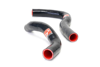 compare product Skunk2 02-06 Acura RSX Radiator Hose Kit (Blk/Rd 2 Hose Kit)