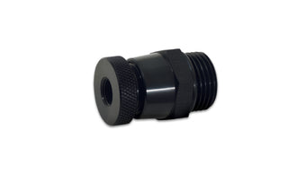compare product Vibrant 10 ORB to 1/8 NPT Aluminum Drain Valve