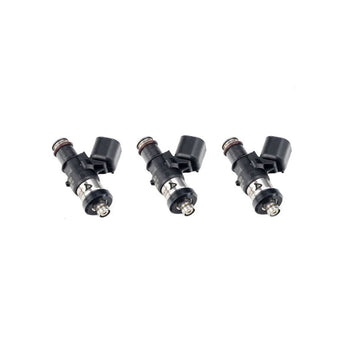 compare product Injector Dynamics ID1050X Yamaha YXZ100 UTV 1050X Injectors (Set of 3)