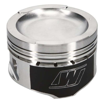 compare product Wiseco Volkswagen 2.0 ABA 8v -15cc Turbo 83.5mm Piston Shelf Stock Kit