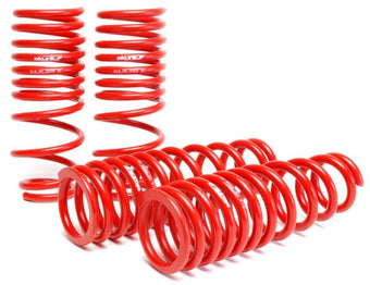 compare product Skunk2 96-00 Honda Civic Lowering Springs (2.50in - 2.25in.) (Set of 4)