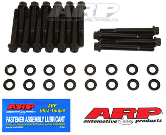 compare product ARP Buick Stage 1 Head Bolt Kit