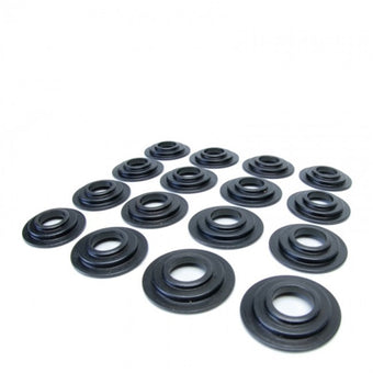 compare product Skunk2 Honda/Acura (K20/K24/F20C/F22C) Valve Spring Base Kit
