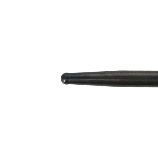 Manley Push Rod - 7/16 Dia. - 10.450 Length - 0.165 Wall - 4130 Chrome Moly - Swedged End - Set of 8