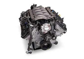 compare product Ford Racing Gen 4X 5.0L Coyote 460HP Crate Engine (No Cancel No Returns)