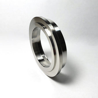 compare product Stainless Bros Turbosmart 304SS 50mm Inlet Flange