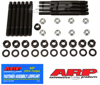 compare product ARP Main Stud Stud Kit BB Chevy 2 Bolt