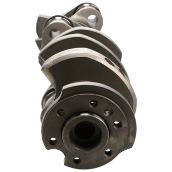 compare product Manley Chevrolet Small Block Forged Crankshaft - 3.750in Stroke
